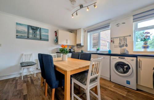 Cottage by historical dockyard - Foto 12