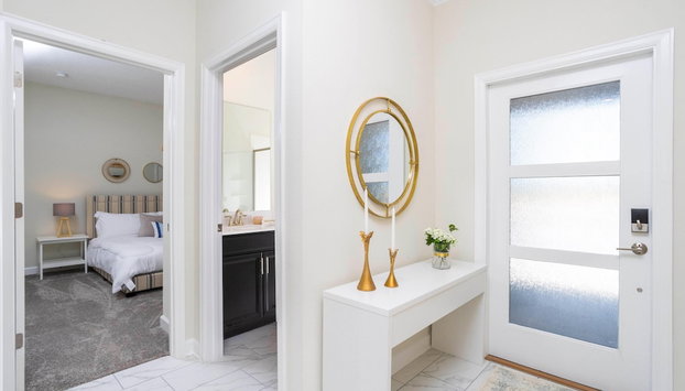 2929 SS - Disney Delight: 4br, Pool, Near Parks - Foto 2, Habitación