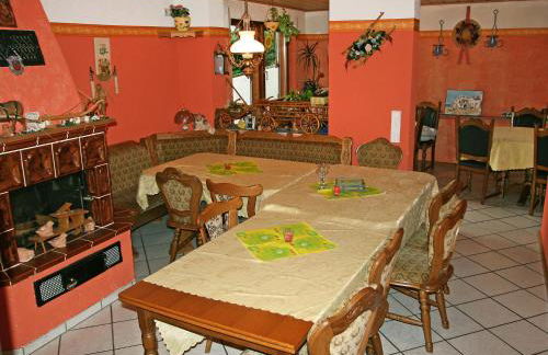 Apartment Pension Himmelsbach by Interhome - Foto 31