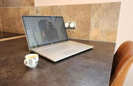 Appartement de standing avec jacuzzi - Foto 17