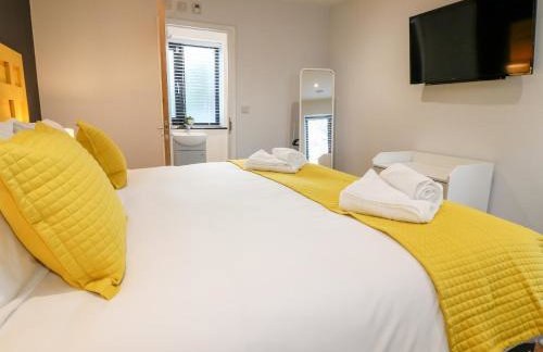 The Coach House, Bank Top Farm - Foto 17