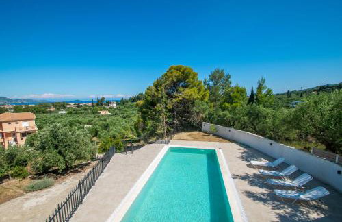 Andelica Holiday Villa by "elite" - Foto 82