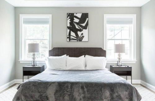 Pike Creek Palace 6 Bedrooms with 5 King beds Villa in Wilmington's Chateau Country - Foto 20