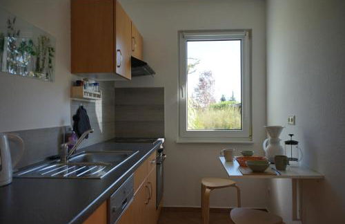 Klättes Ferienwohnung mit Garten - Foto 5