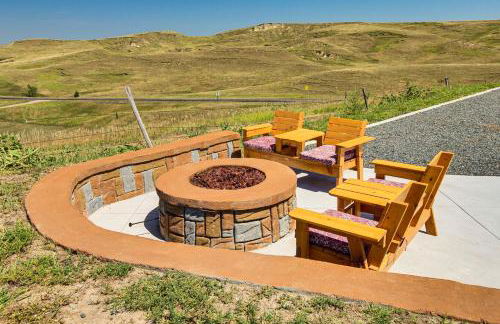 Secluded Nebraska Getaway 2 Mi to Lake McConaughy - Foto 28