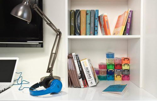 For Students Only - Summit House in Cardiff - Foto 24