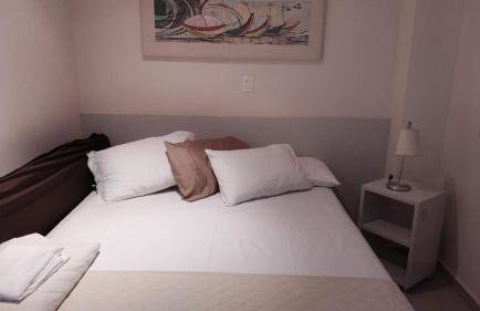 Flat Clarissinha - Foto 13