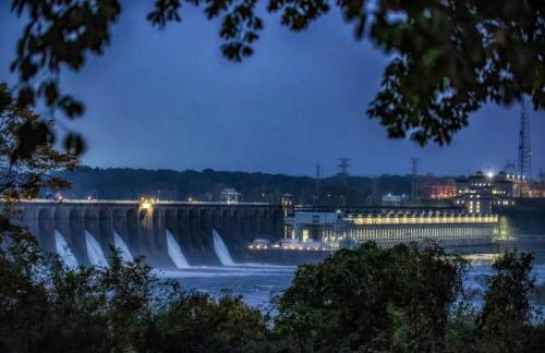 Gorgeous Tiny House with Indoor and Outdoor Lounging Space in Alabama - Foto 60