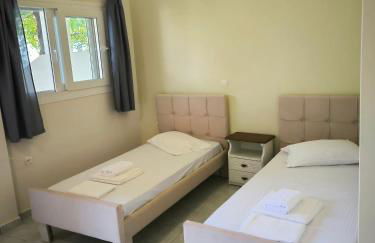 Aggelika Apartments - Foto 67