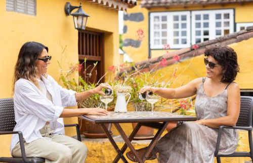 Casa Rural La Gañanía - Foto 61