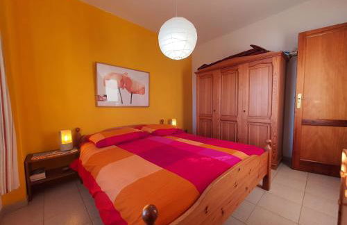 Casa Sueño del Sol y del Mar - Foto 2