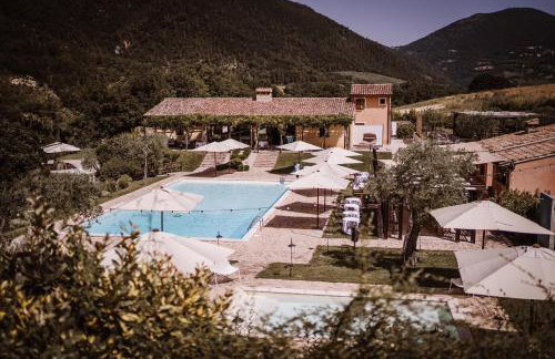 Antico Casale Urbani - Foto 9