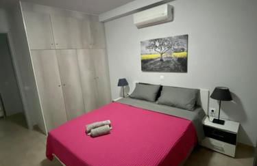 CENTRAL APARTMENT PORTOHELI 1 - Foto 17