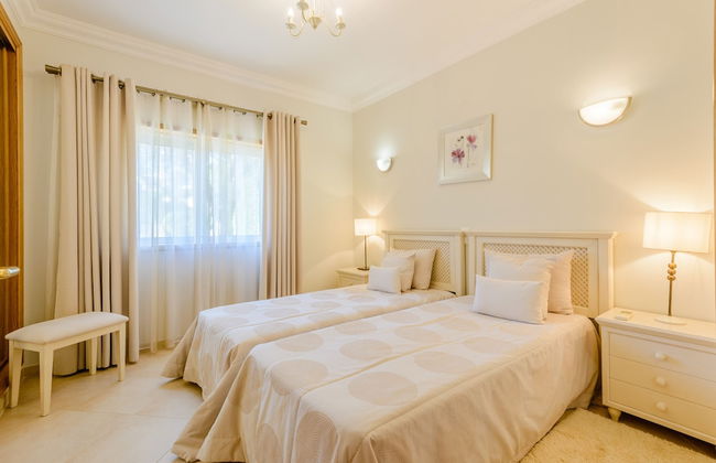 Boavista Golf and Spa Resort - Villa - Foto 6