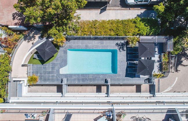 Saks on Hastings - Foto 75