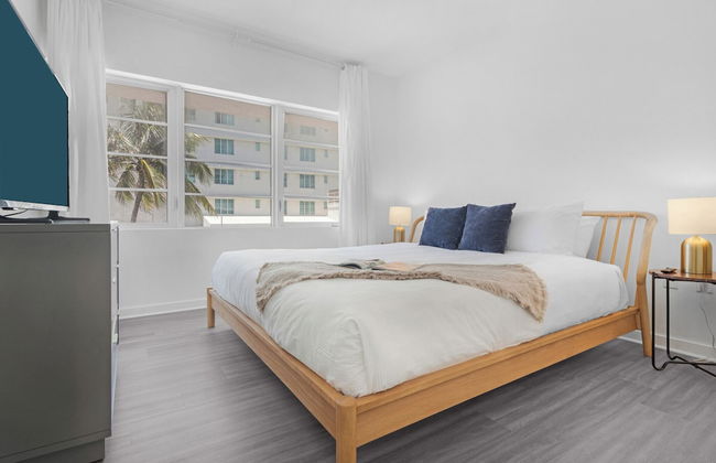 The Residences on Ocean Drive by Roami - Foto 56