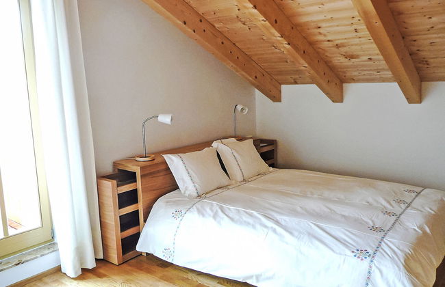 1 bedroom Apartment in Ruhpolding - Photo 9