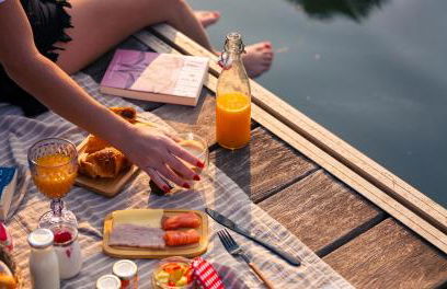 Boat Haus - Casas Flotantes frente a Gibraltar - Foto 58