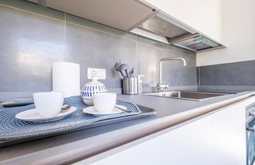 Ninai Sea Holiday Apartment - Foto 19