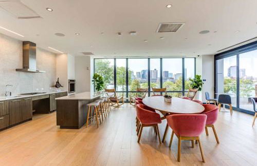 Luxury Apartments by Hyatus Downtown Boston - Foto 13