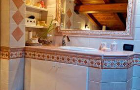 La loggia sulle Apuane - Foto 28