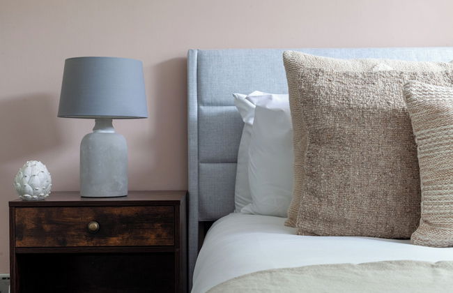 Lovely Apartment in Peckham - Foto 6