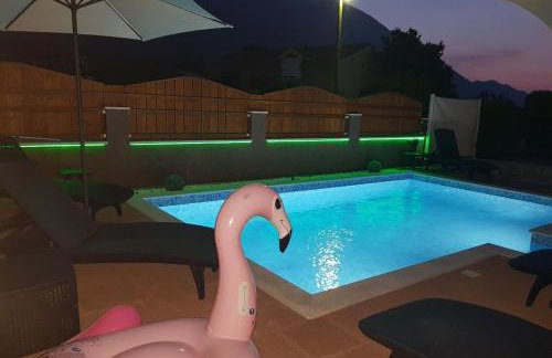 Holiday home Jass near Makarska - Foto 21