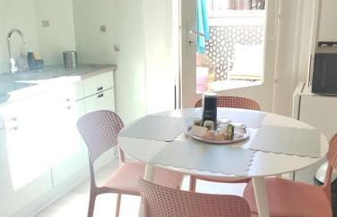 Les Cocons de Stéphanie - Foto 4