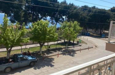 Tsatsalmas Rooms with Sea View II - Foto 7