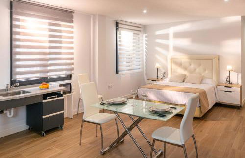 Alojamientos VEN -Vista Extremadura Norte - Foto 38