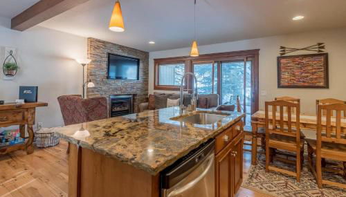 Andora Villa Condo 102 - Foto 3