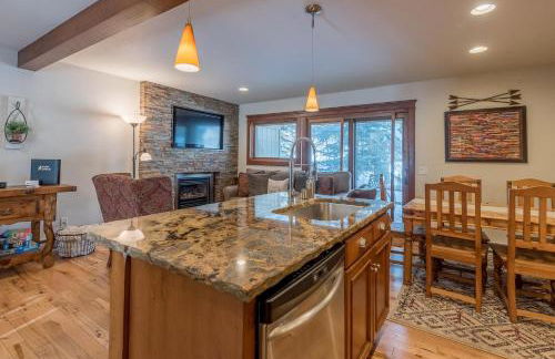 Andora Villa Condo 102 - Foto 3