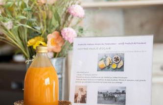 Maison Ventoux 1 Luxe Calme Central Linge fourni - Photo 55