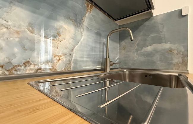 M P Beach House in Diano Marina - Foto 41