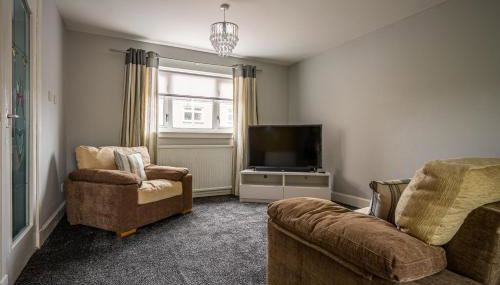 Hopetoun House - Foto 4