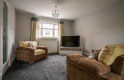 Hopetoun House - Foto 4