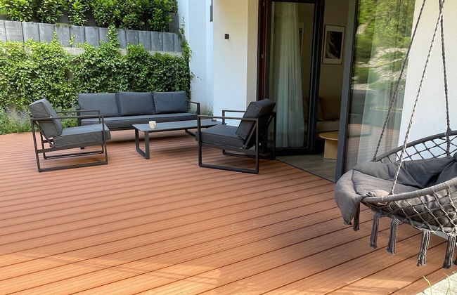 Green Hill Gdynia Orlowo - Foto 23