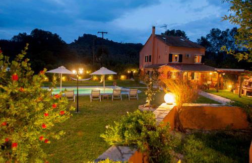 Livadi Villa - Foto 42