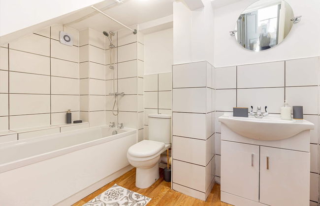 Host Stay Montpellier Villa Apartment - Foto 10