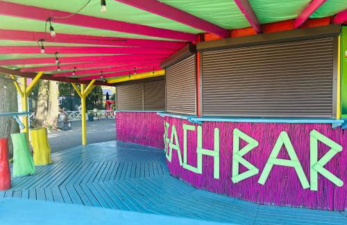 Dom nad jeziorem Miedwie, Zieleniewo - Foto 43