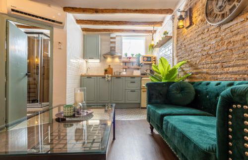 De Época Apartment - Foto 1