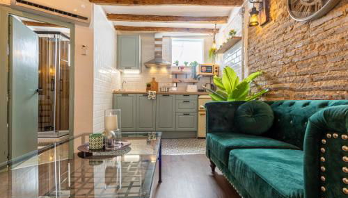 De Época Apartment - Photo 1