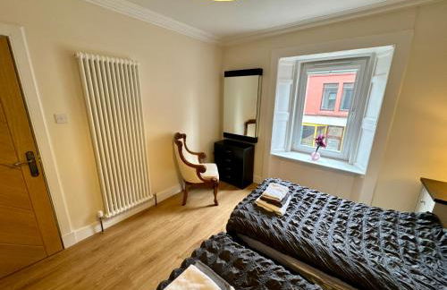 Struan House - Foto 34