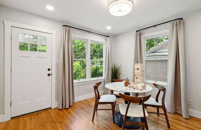 3 Separate Homes Walkable to Soco - Foto 30