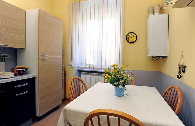 Lovely 1 bedroom Apartment in Lingotto area - Foto 21
