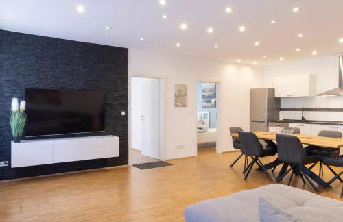 Haus Oselbach- Gemütlich, Zentral, Modern - Foto 16