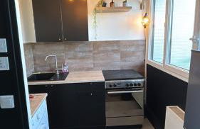 Studio de la gare - Foto 11