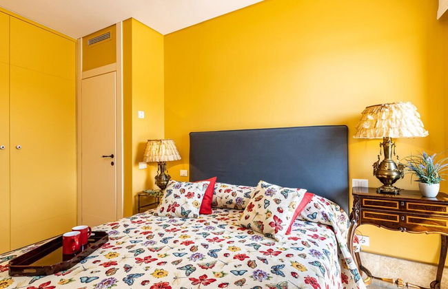 Si-h157-radi0at - Villa Airone 12 - Foto 47