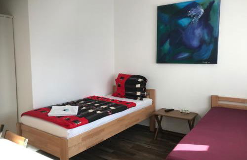 Die Werkstatt - Foto 19