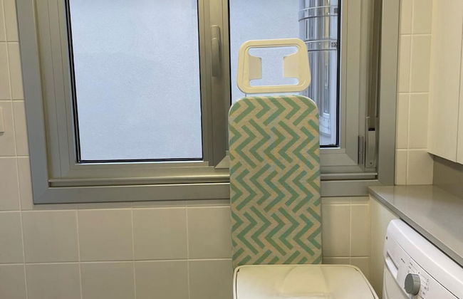 Suitel García Barbón 73 - Love your Stay - Photo 46